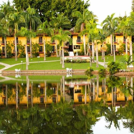 Hotel E Pousada Recanto Do Rio Pardo São José do Rio Pardo Exteriér fotografie