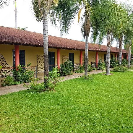 Hotel E Pousada Recanto Do Rio Pardo São José do Rio Pardo Pokoj fotografie