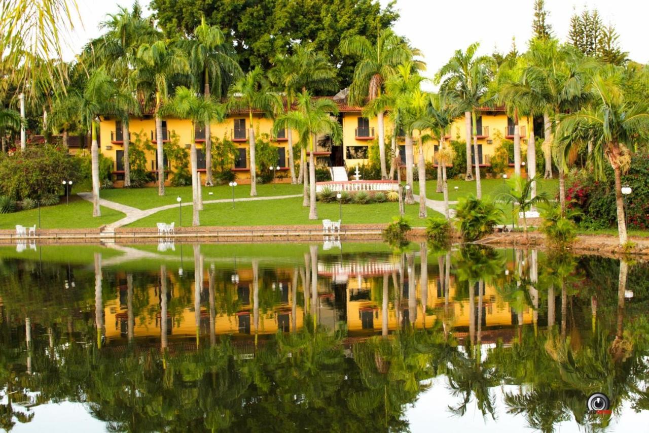 Hotel E Pousada Recanto Do Rio Pardo São José do Rio Pardo Exteriér fotografie