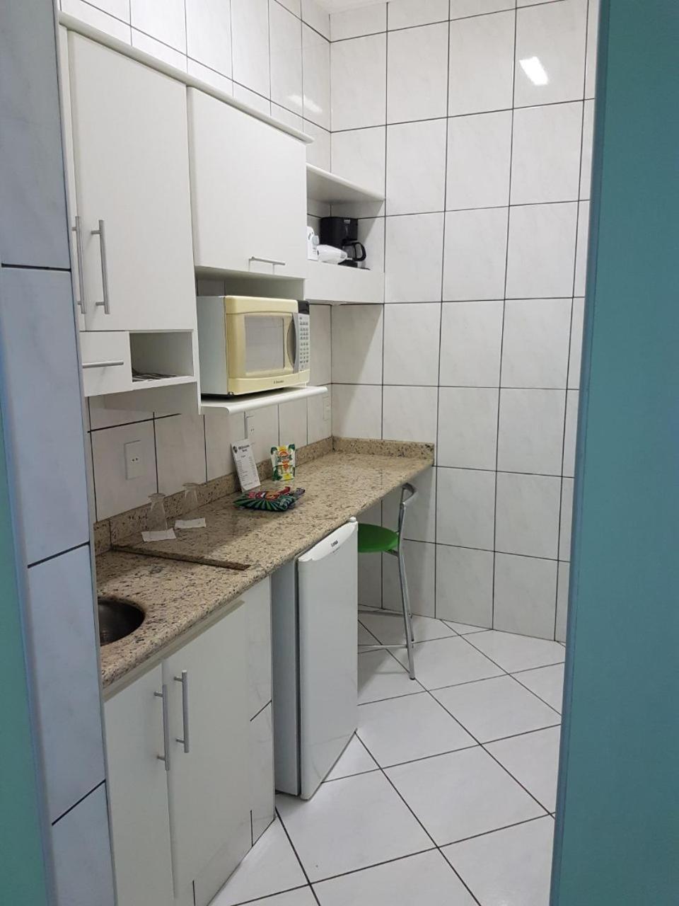 Hotel E Pousada Recanto Do Rio Pardo São José do Rio Pardo Pokoj fotografie