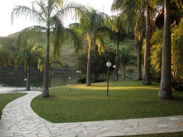 Hotel E Pousada Recanto Do Rio Pardo São José do Rio Pardo Exteriér fotografie