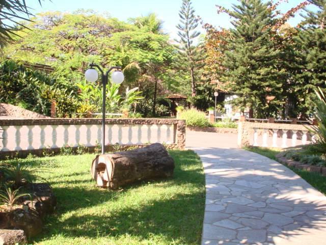 Hotel E Pousada Recanto Do Rio Pardo São José do Rio Pardo Exteriér fotografie