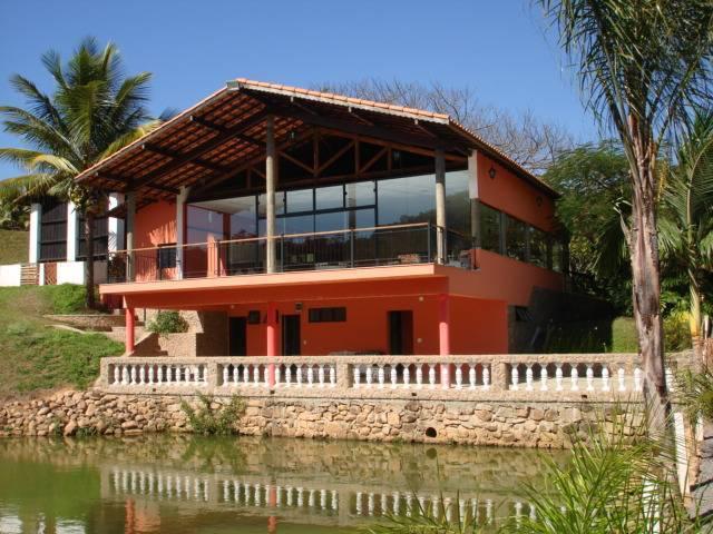 Hotel E Pousada Recanto Do Rio Pardo São José do Rio Pardo Exteriér fotografie