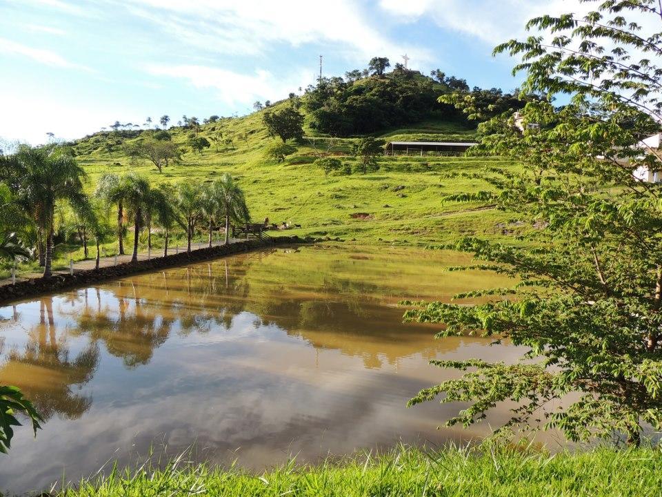 Hotel E Pousada Recanto Do Rio Pardo São José do Rio Pardo Exteriér fotografie