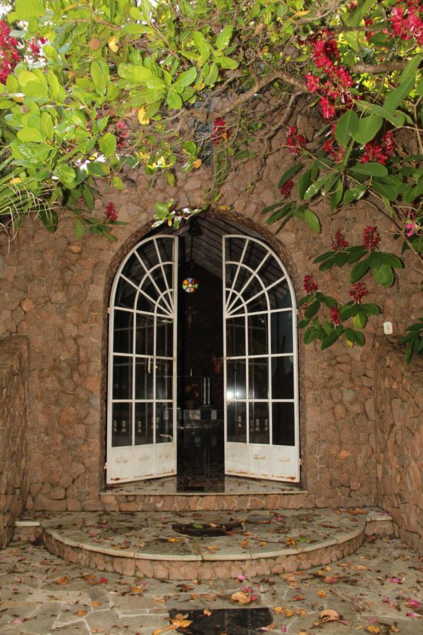 Hotel E Pousada Recanto Do Rio Pardo São José do Rio Pardo Exteriér fotografie