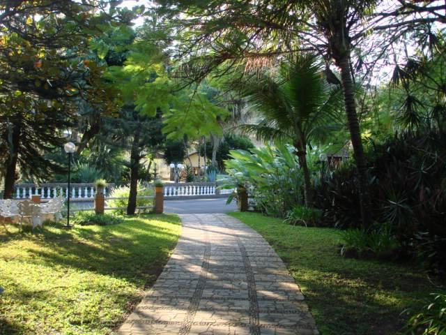 Hotel E Pousada Recanto Do Rio Pardo São José do Rio Pardo Exteriér fotografie