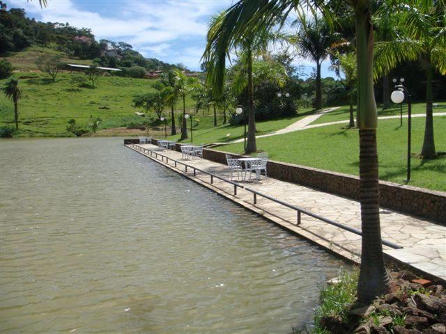 Hotel E Pousada Recanto Do Rio Pardo São José do Rio Pardo Exteriér fotografie